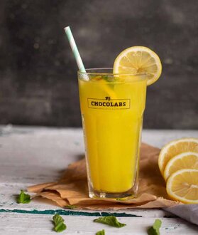 Limonata görseli