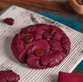 Frambuazlı Cookie görseli