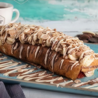 Chocolabs Sarma görseli