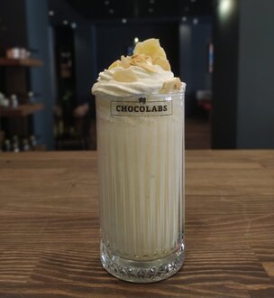 Muzlu Milkshake görseli
