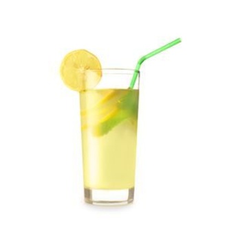 Muzlu Maydanozlu Limonata görseli