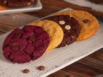 Çikolatalı Cookie görseli