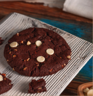 Çikolatalı Cookie görseli