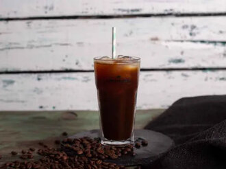 Iced Americano görseli