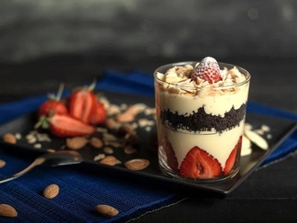Chocolabs Trifle görseli