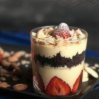 Chocolabs Trifle görseli
