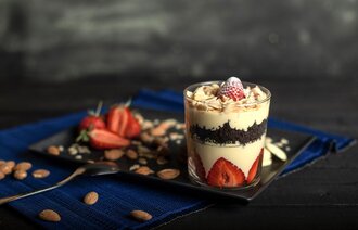 Chocolabs Trifle görseli