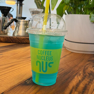 Blue Lime görseli