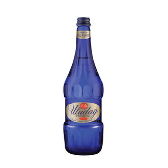 Uludağ Premium - Soda - Cam Şişe görseli