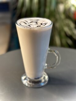 Chocolate Cream Cold Brew görseli