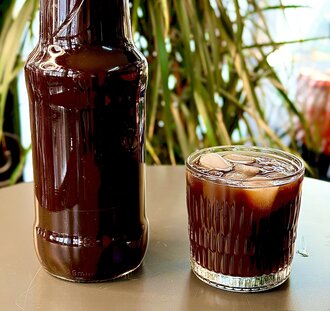 Cold Brew İntence görseli