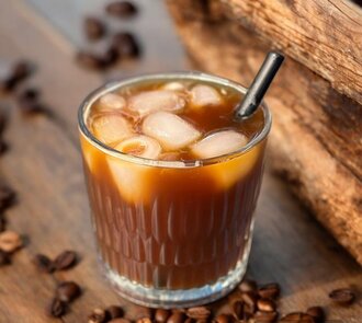 Iced Americano görseli