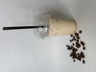 Iced Caramel Macchiato görseli