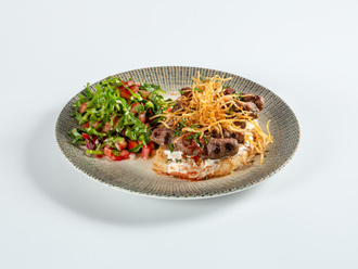 Manisa Köfte görseli