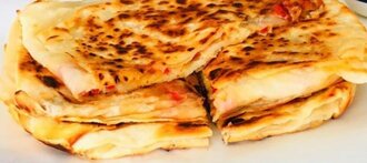 Kahvaltı Gözleme görseli
