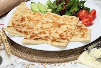 Kaşarlı Gözleme görseli