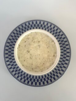 Yayla Çorbası görseli