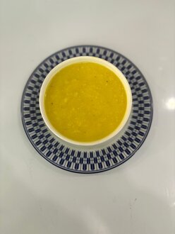 Mercimek Çorbası görseli