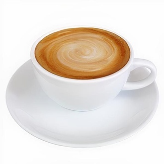 Cappuccino görseli