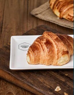 Sade Kruvasan görseli