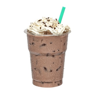 Iced Dark Mocha görseli