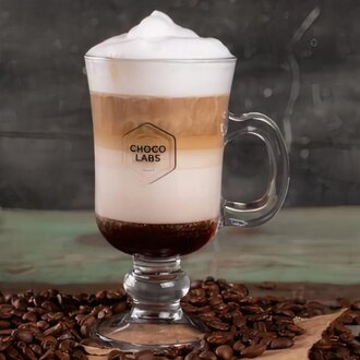 Latte Macchiato görseli