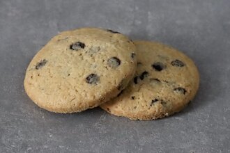 Chocolate Chip Cookie görseli
