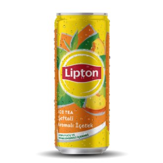 Lipton Ice Tea (33 Cl.) görseli