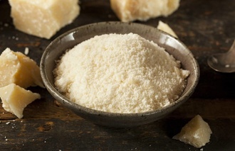 Parmesan Peynir Sos görseli