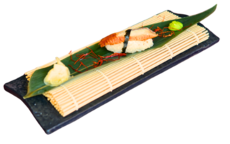 Unagi Nigiri (1 Pcs.) görseli