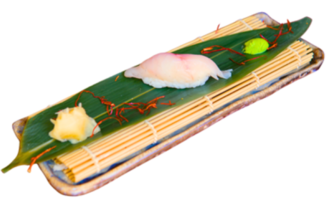 Suzuki Nigiri (1 Pcs.) görseli
