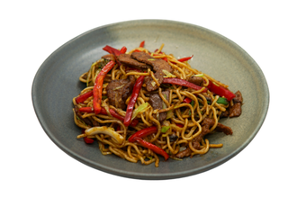 Dana Etli Noodle görseli