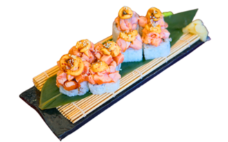 Asarma Roll (8 Pcs.) görseli