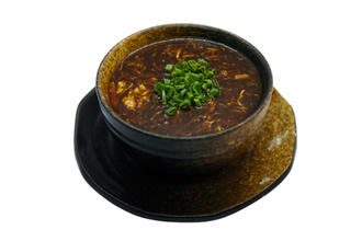 Acılı Ekşili Çorba görseli