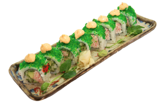 Spicy California Roll (8 Pcs.) görseli