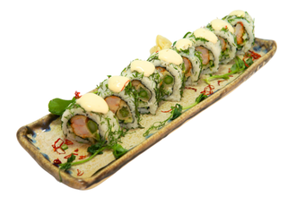 Sub Zero Roll (8 Pcs.) görseli
