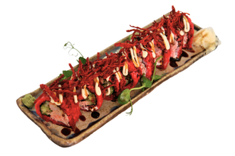 Chinese İnn Roll (8 Pcs.) görseli