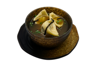 Won Ton Çorbası görseli