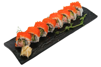 California Classic Roll (8 Pcs.) görseli