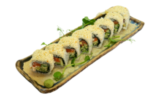 Boston Roll (8 Pcs.) görseli