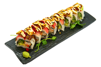 Tsunami Roll (8 Pcs.) görseli