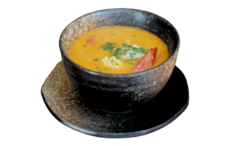 Tom Yum Çorba görseli
