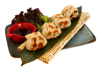Gyoza görseli
