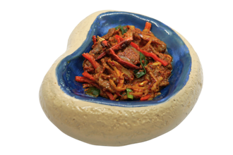 Szechuan Dana görseli