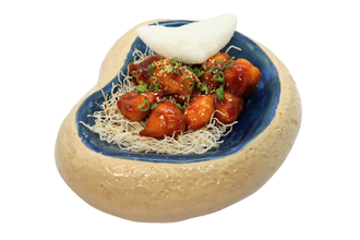 General Tso Tavuk (Acılı) görseli