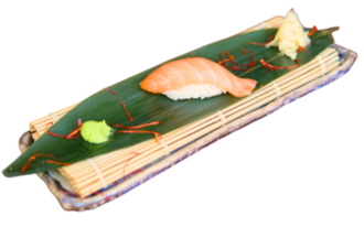 Sake Nigiri (1 Pcs.) görseli