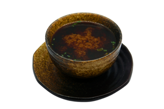 Miso Çorba görseli