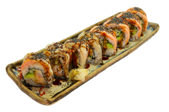 Blue World Roll(8 Pcs.) görseli