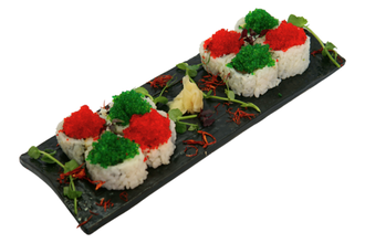 Manhattan Roll (8 Pcs.) görseli