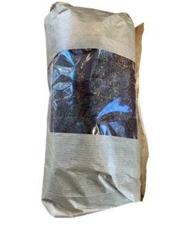 Ekşi Maya Ekmek Cevizli Çavdar görseli